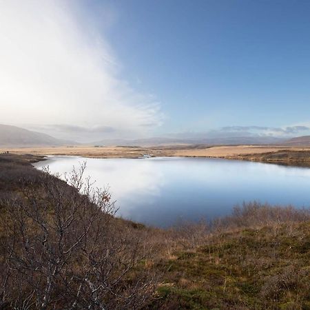 Bakkakot Lake Side Lodge Selfoss Luaran gambar