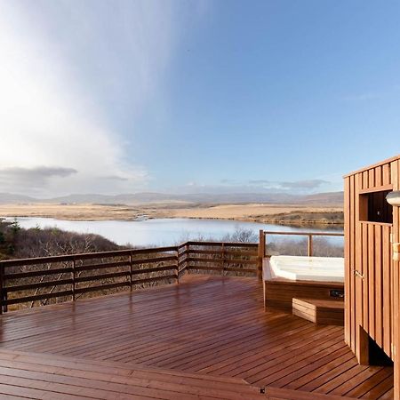 Bakkakot Lake Side Lodge Selfoss Luaran gambar