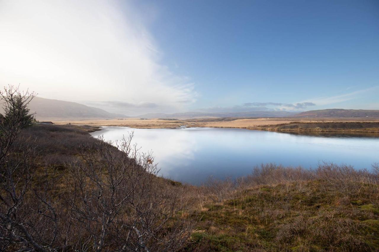 Bakkakot Lake Side Lodge Selfoss Luaran gambar
