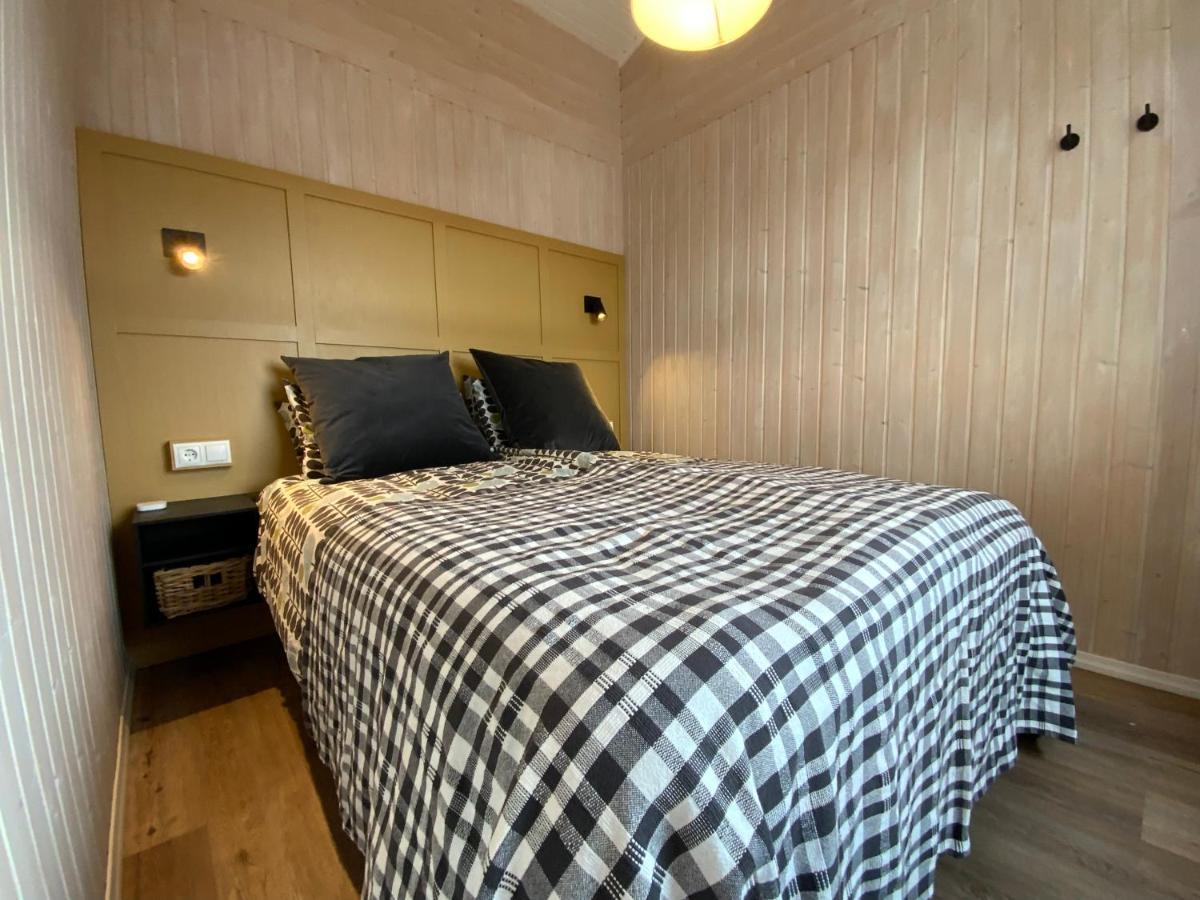 Bakkakot Lake Side Lodge Selfoss Luaran gambar