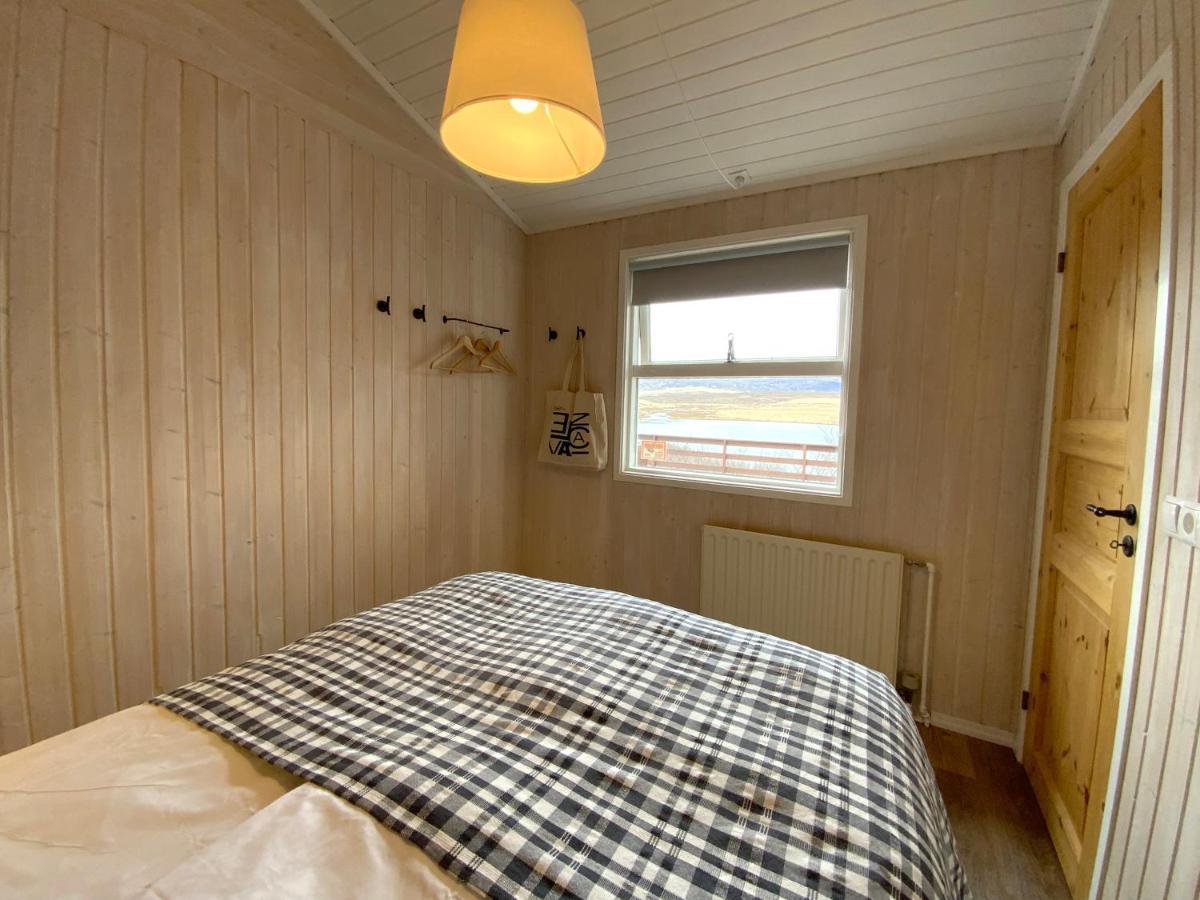 Bakkakot Lake Side Lodge Selfoss Luaran gambar