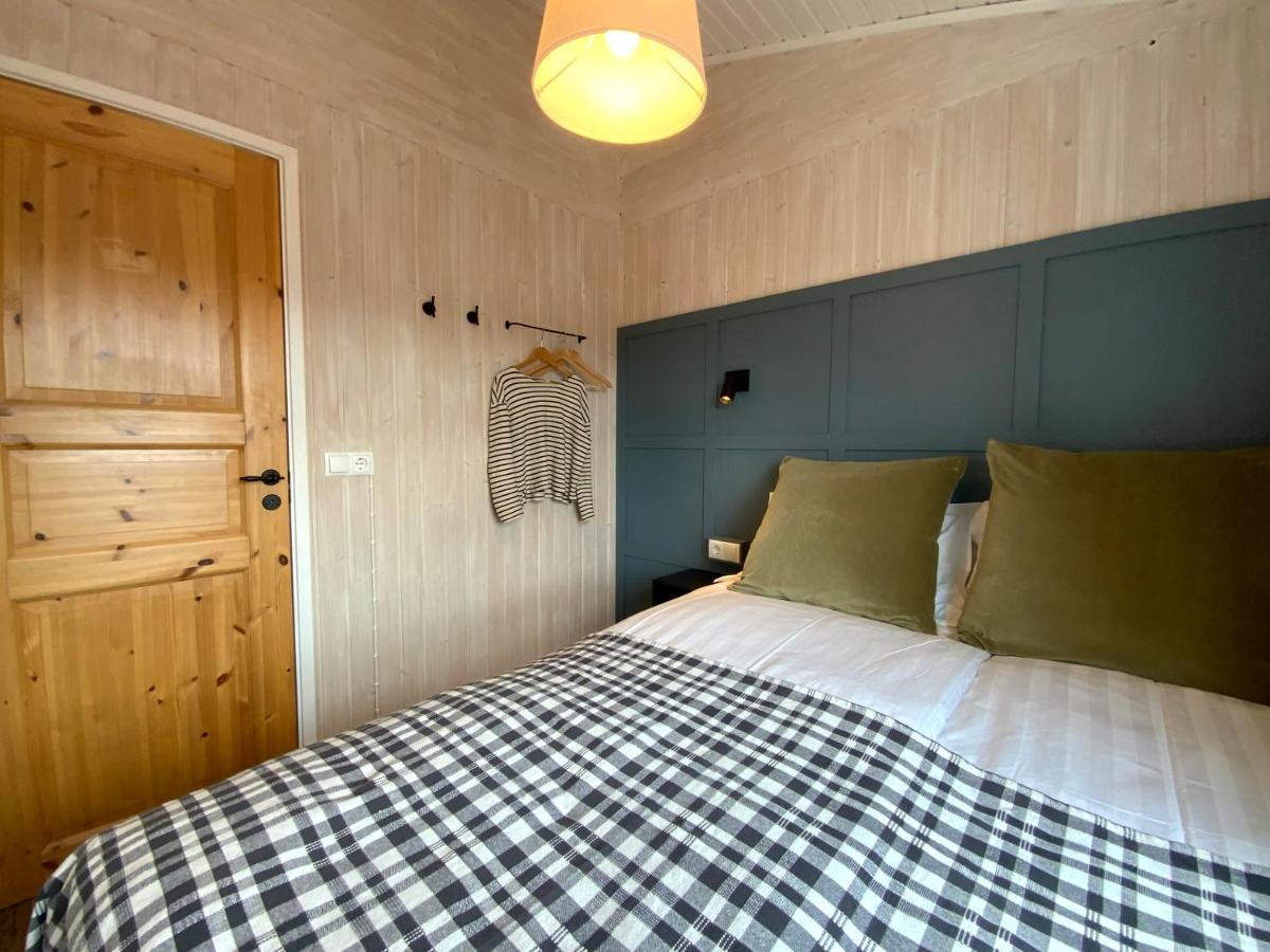 Bakkakot Lake Side Lodge Selfoss Luaran gambar