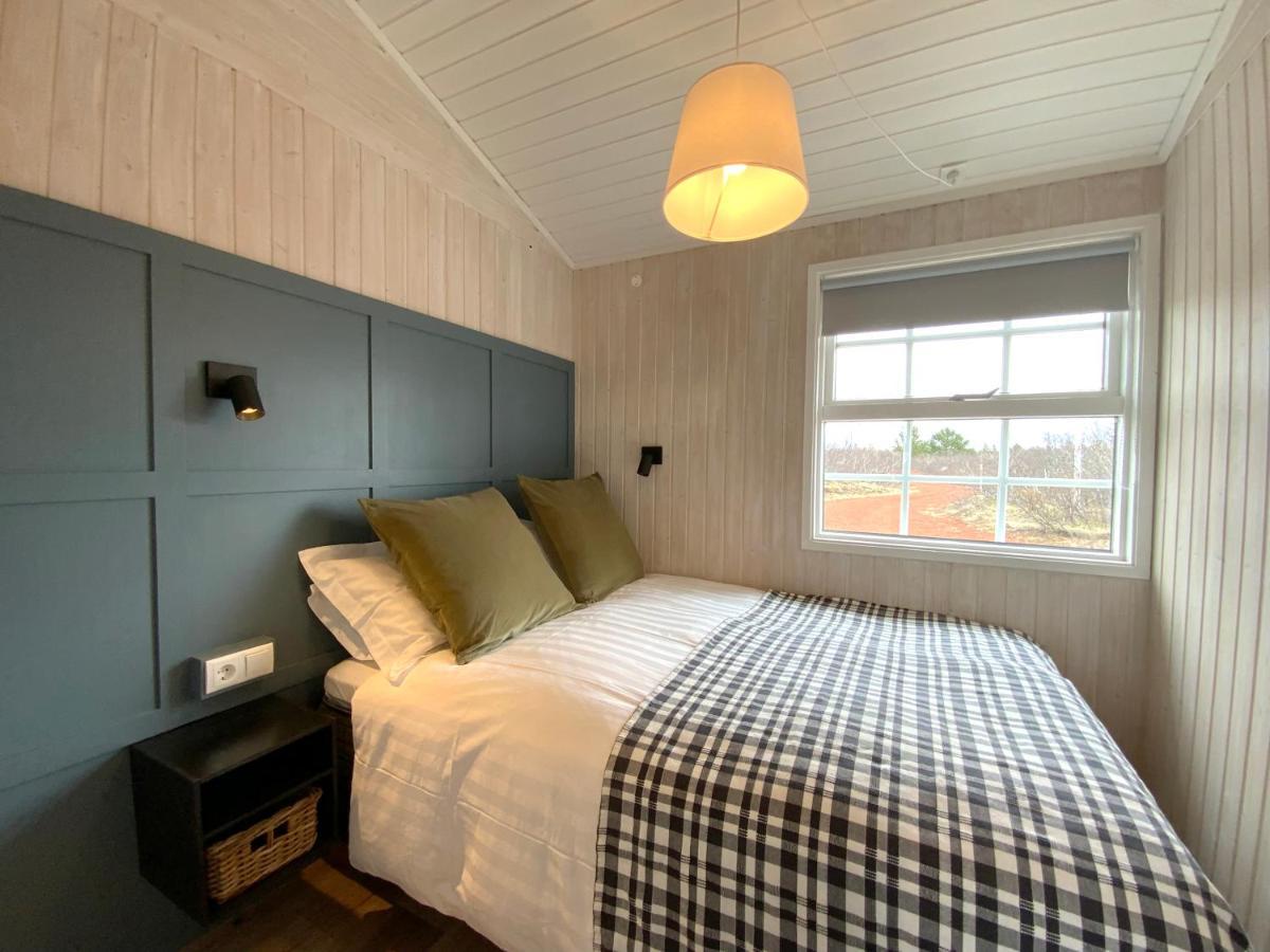 Bakkakot Lake Side Lodge Selfoss Luaran gambar