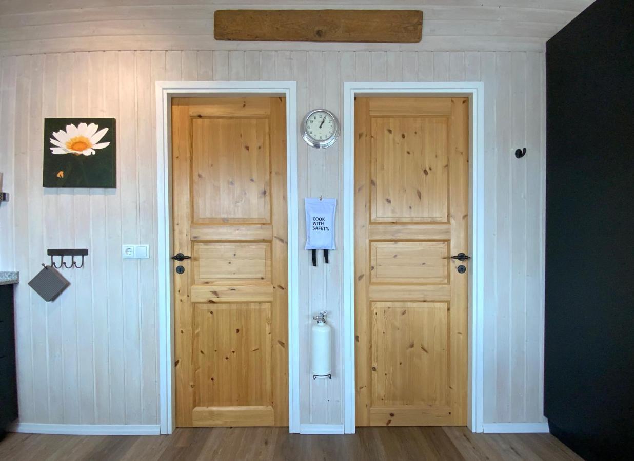 Bakkakot Lake Side Lodge Selfoss Luaran gambar